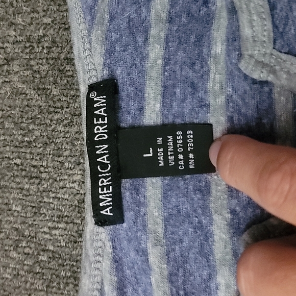 Tee shirt - Picture 2 of 2